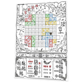 Siege of the Eternal Night